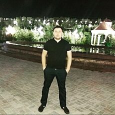 Фотография мужчины Aleks, 35 лет из г. Шымкент