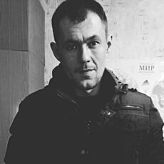 Фотография мужчины Александр, 33 года из г. Ульяновск