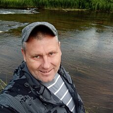 Фотография мужчины Евгений, 45 лет из г. Троицк