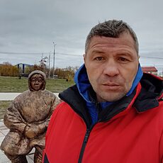 Фотография мужчины Дмитрий, 50 лет из г. Пермь