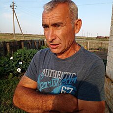Фотография мужчины Сергей, 54 года из г. Лиски