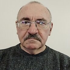 Фотография мужчины Борис, 69 лет из г. Брест