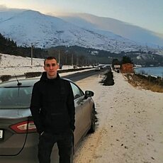 Фотография мужчины Владимир, 31 год из г. Тихорецк