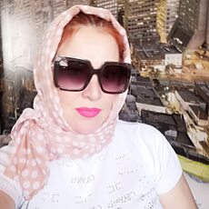 Фотография девушки Татьяна, 48 лет из г. Белгород