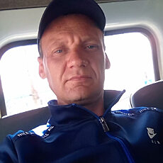 Фотография мужчины Дмитрий, 44 года из г. Мариинск