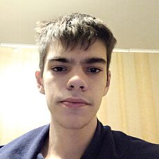 Фотография мужчины Никита, 23 года из г. Нахабино