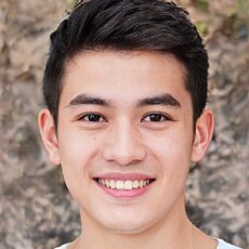 Фотография мужчины Азамат, 28 лет из г. Павлодар