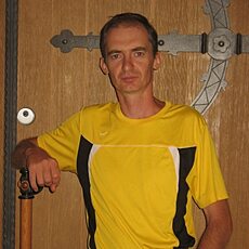 Фотография мужчины Андрей Коробков, 47 лет из г. Новочеркасск