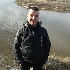 Фотография мужчины Алексей, 36 лет из г. Павлово