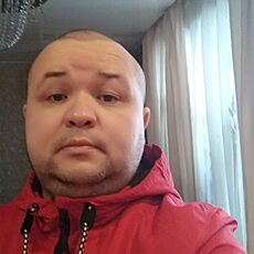 Фотография мужчины Misha, 42 года из г. Ульяновск