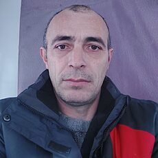Фотография мужчины Юра, 43 года из г. Курганинск