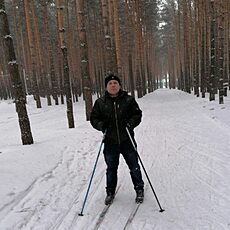 Фотография мужчины Иван, 41 год из г. Прокопьевск