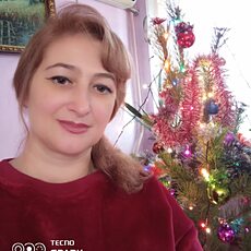 Фотография девушки Оксана, 48 лет из г. Снежное