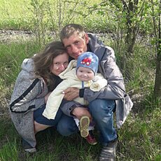 Фотография мужчины Анатолий, 34 года из г. Лубны