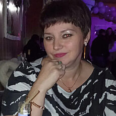 Фотография девушки Glamoorka Elena, 39 лет из г. Комсомольск-на-Амуре