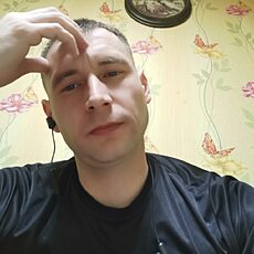 Фотография мужчины Nikolyanin, 32 года из г. Кострома