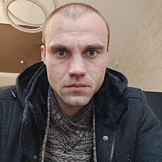 Фотография мужчины Сергей, 34 года из г. Круглое