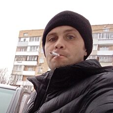 Фотография мужчины Женя, 38 лет из г. Саранск