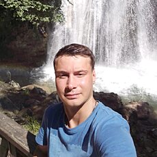 Фотография мужчины Денис, 33 года из г. Мурманск