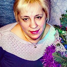 Фотография девушки Наталья, 48 лет из г. Киренск