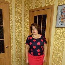 Фотография девушки Галя, 55 лет из г. Брянск