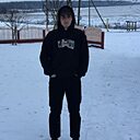 Ярослав, 20 лет