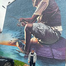 Фотография мужчины Dmitriy, 37 лет из г. Пинск