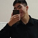 Azamat, 25 лет