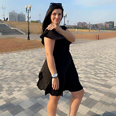 Фотография девушки Ирина, 44 года из г. Гусь Хрустальный