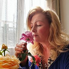 Фотография девушки Ната, 49 лет из г. Павловская