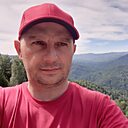 Михаил, 44 года