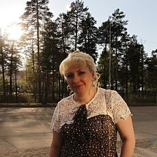 Фотография девушки Валентина, 44 года из г. Нерюнгри