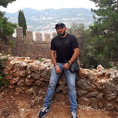 Фотография мужчины Мага, 42 года из г. Новый Уренгой