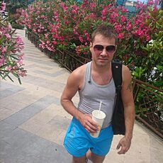 Фотография мужчины Владимир, 38 лет из г. Невинномысск