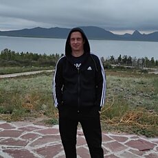 Фотография мужчины Андрей, 39 лет из г. Костанай