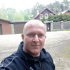 Фотография мужчины Алексей, 45 лет из г. Калининград