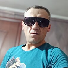 Фотография мужчины Андрей, 39 лет из г. Копыль