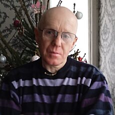Фотография мужчины Сергей, 60 лет из г. Пинск