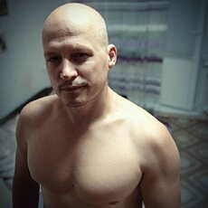 Фотография мужчины Владимир, 42 года из г. Павловский Посад