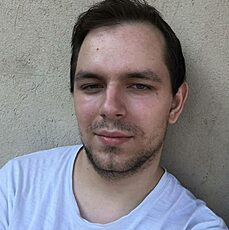 Фотография мужчины Станислав, 30 лет из г. Санкт-Петербург