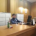 Сули, 35 лет
