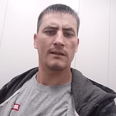 Фотография мужчины Александр, 40 лет из г. Абакан