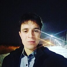 Фотография мужчины Алиёр, 29 лет из г. Балхаш