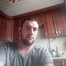 Фотография мужчины Александр, 35 лет из г. Михнево