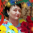 Таня, 62 года