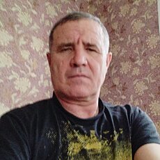 Фотография мужчины Пётр Игнатьев, 55 лет из г. Пугачев