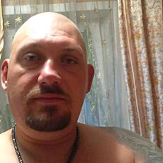 Фотография мужчины Вячеслав, 44 года из г. Вихоревка