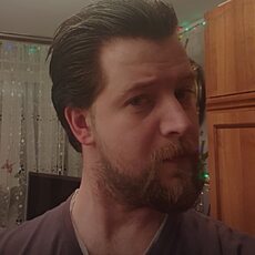 Фотография мужчины Михаил, 36 лет из г. Москва