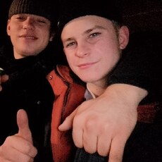 Фотография мужчины Иван, 22 года из г. Киселевск