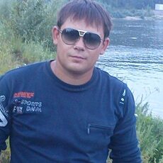 Фотография мужчины Алексей, 34 года из г. Кандры